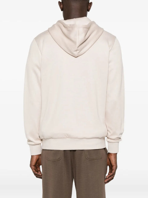 HOODED